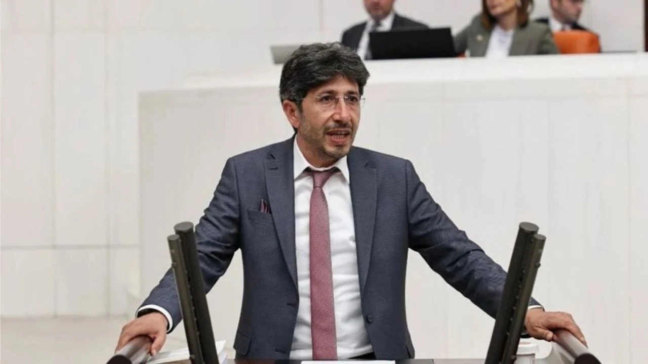 ‘Adıyaman Çarşı Projesi Hayal mi Oldu?’
